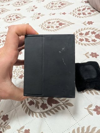 Caja de reloj Orient