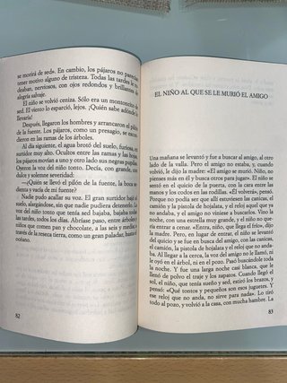 Los niños tontos