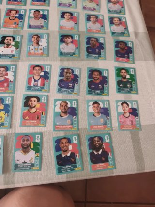 Cromos Mundial 2026
