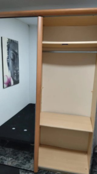 Habitación en Santa Coloma para Hombre (Gastos Inc