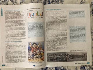 HISTORIA DEL MON CONTEM.. 1 (LC+QA+DIGITAL) (DUAL)