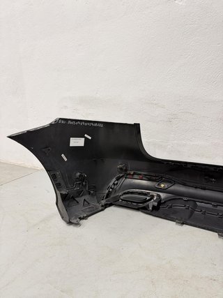Paragolpes trasero Mercedes-Benz GLE 2015-2018 A1668851038