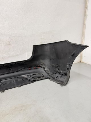 Paragolpes trasero Mercedes-Benz GLE 2015-2018 A1668851038