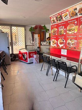 Local comercial en venta en Mas Baell - Can Carbó - El Molí en Lloret de Mar
