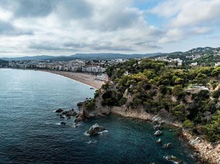 Local comercial en venta en Mas Baell - Can Carbó - El Molí en Lloret de Mar