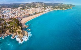 Local comercial en venta en Mas Baell - Can Carbó - El Molí en Lloret de Mar