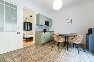 Piso en alquiler en Russafa en Valencia