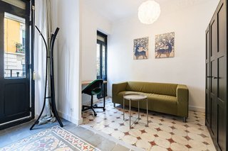 Piso en alquiler en Russafa en Valencia
