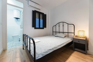 Piso en alquiler en Russafa en Valencia