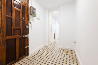 Piso en alquiler en Russafa en Valencia