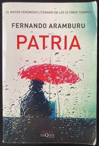 Patria