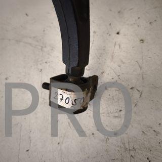 BRAZO SUSPENSION DELANTERO PEUGEOT 405 NUEVO 27050