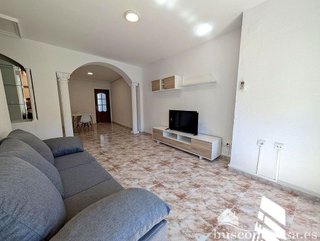 Piso en alquiler en Centro Ciudad en Linares