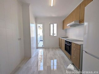 Piso en alquiler en Centro Ciudad en Linares
