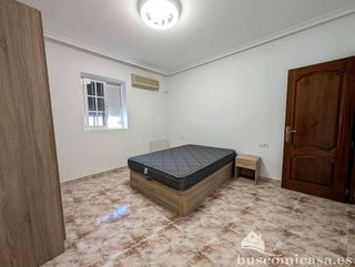 Piso en alquiler en Centro Ciudad en Linares