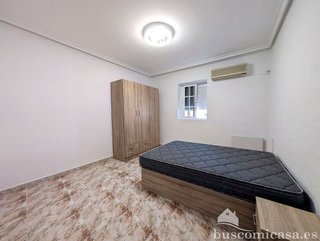 Piso en alquiler en Centro Ciudad en Linares