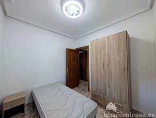 Piso en alquiler en Centro Ciudad en Linares