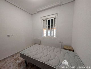 Piso en alquiler en Centro Ciudad en Linares