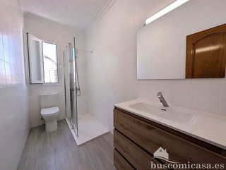 Piso en alquiler en Centro Ciudad en Linares