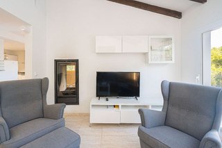 Chalet en alquiler en Altea la Vella en Altea