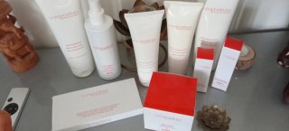 Lote Compositum facial/corporal. Junto o sepaarado