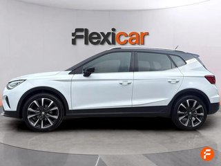 Seat Arona 1.5 TSI 110kW DSG Special Edition