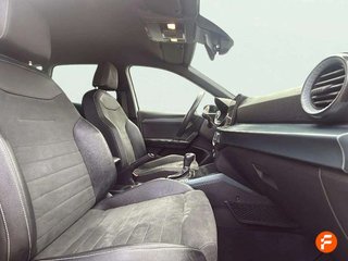 Seat Arona 1.5 TSI 110kW DSG Special Edition