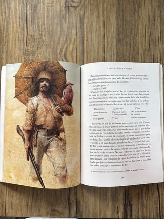 Robinson Crusoe - Cucaña N/c