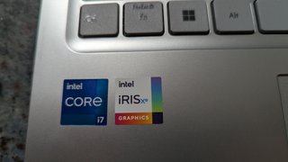 ASUS Vivobook 15 F1504VA-NJ1705 Plata