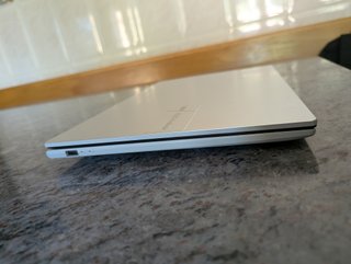 Ordendor portátil ASUS 1TB SSD intel i7