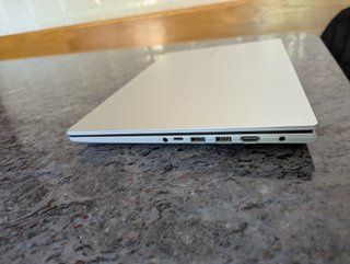 Ordendor portátil ASUS 1TB SSD intel i7