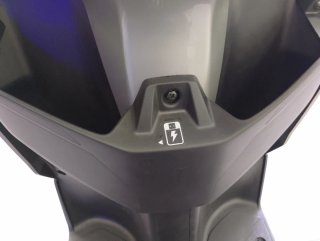 NUEVA Hero Xoom 125R Scooter