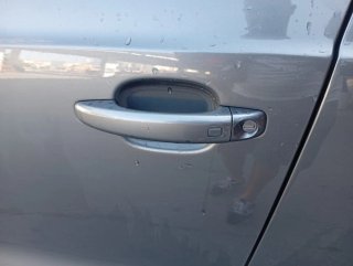 Audi Q3 2018