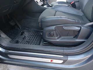 Audi Q3 2018