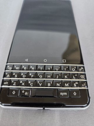 Blackberry ONE como nuevo