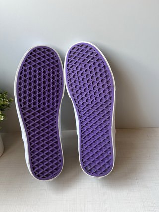 Zapatillas Vans Run Away With Me Talla 41