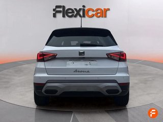 Seat Arona 1.5 TSI 110kW DSG Special Edition