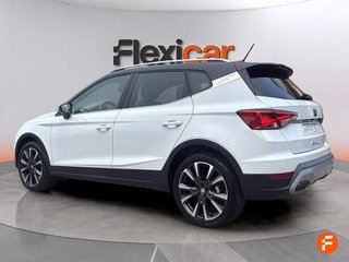 Seat Arona 1.5 TSI 110kW DSG Special Edition