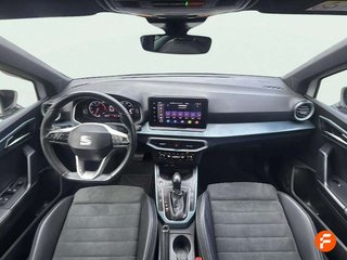Seat Arona 1.5 TSI 110kW DSG Special Edition