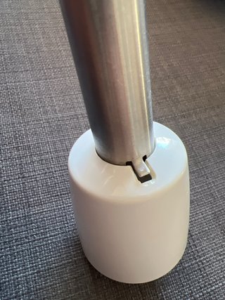 Batidora de mano Moulinex Infinity Force 750W
