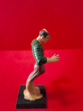 Figura de Plomo Sandman