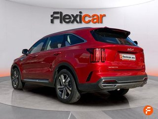 Kia Sorento 1.6 T-GDi HEV Drive 4x2 7pl