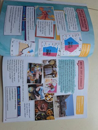Cambridge Social Science Level 5 Pupil's Book w...