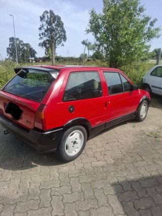 Citroen Ax GTI 1993