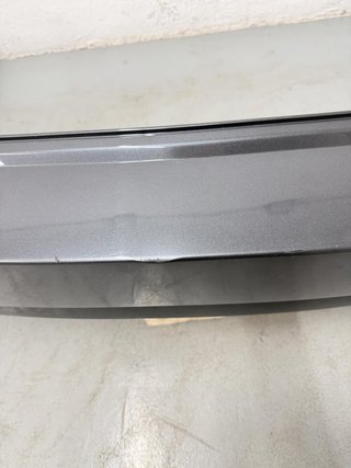 Paragolpes trasero BMW 520d 2013-2017 7254916