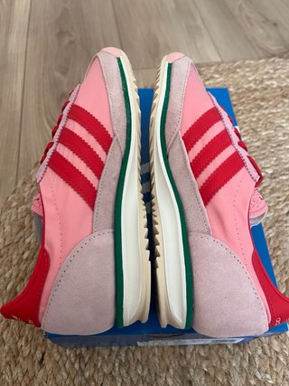 Zapatillas Adidas SL 72 OG W Mujer Talla 38