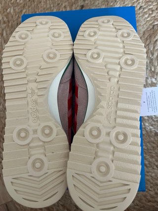 Zapatillas Adidas SL 72 OG W Mujer Talla 38