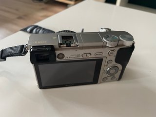 Sony a6000 Cámara Digital