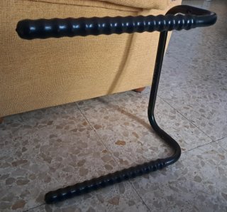 Soporte Pared Bicicleta BTWIN Decathlon