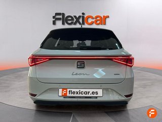 Seat Leon SP 1.4 e-Hybrid DSG S&S Xcellence